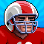 Logo of Touchdown Hero android Application 